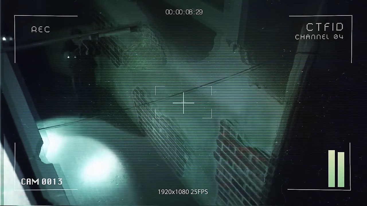 Live Escape  Full Exclusive Horror Movie  English HD