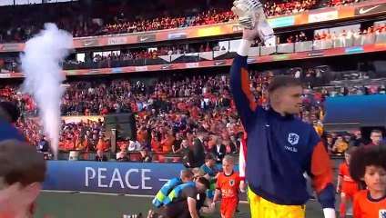 【FULL MATCH】 NED vs CAN