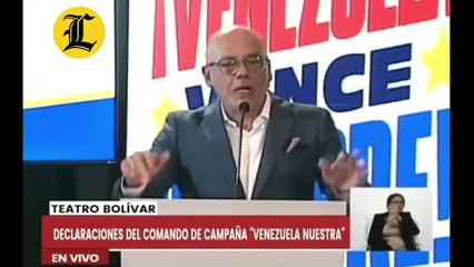 EEUU habría ofrecido mansión en RD a esposa de Maduro para que este no se presente a elecciones