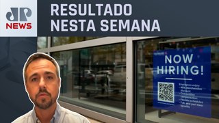 Pedidos de auxílio-desemprego nos EUA sobem para 229 mil; Will Castro Alves analisa