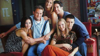 Jennifer Aniston 'never imagined 'Friends' would be such a success