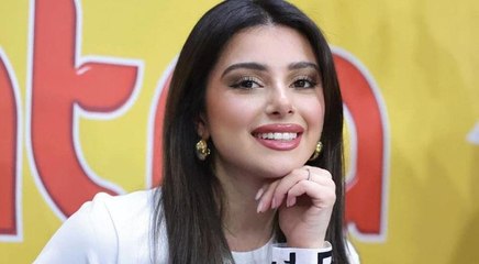 ماريتا الحلاني: «حفضل أغني» أعادتني إلى الطريق الصح