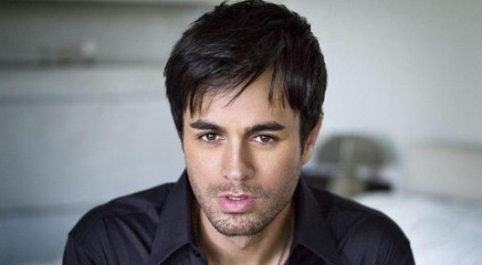 تفاصيل حفل إنريكي إغليسياس في دبي