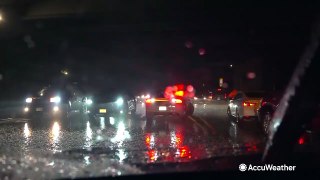 How to drive safely in any kind of severe weather