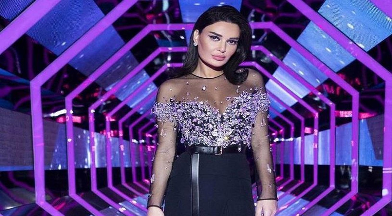 سيرين عبد النور لـ منتقدي "تجاعيد" هيفاء وهبي: لا يمكنكم الوصول إلى ربع جمالها