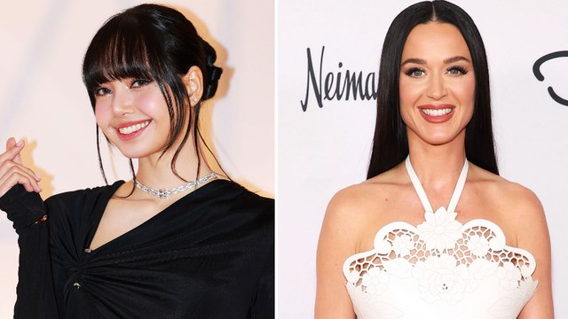 Lisa From BLACKPINK & Katy Perry Give Previews Of New Music | Billboard News