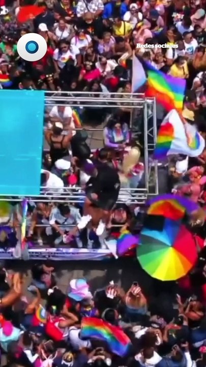 ¿Cuándo será la marcha del orgullo LGBT en la CDMX? I Reporte Indigo