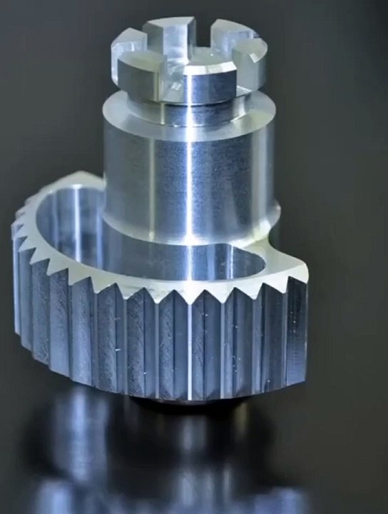 Machine