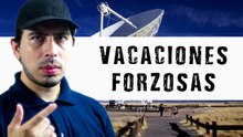 5 Vacaciones forzosas