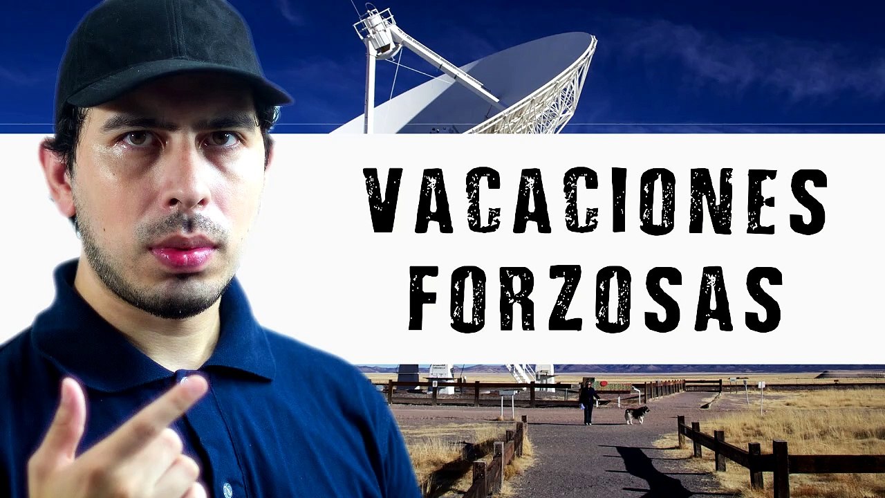 5 Vacaciones forzosas