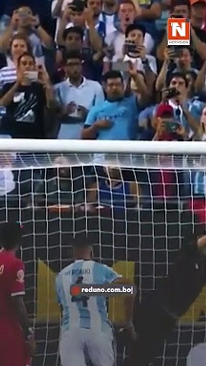 Messi se retira