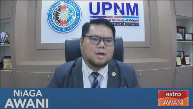 Niaga AWANI: Hari TVET Negara: Membangun industri masa depan