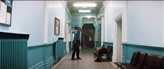 Starve Acre Bande-annonce (EN)