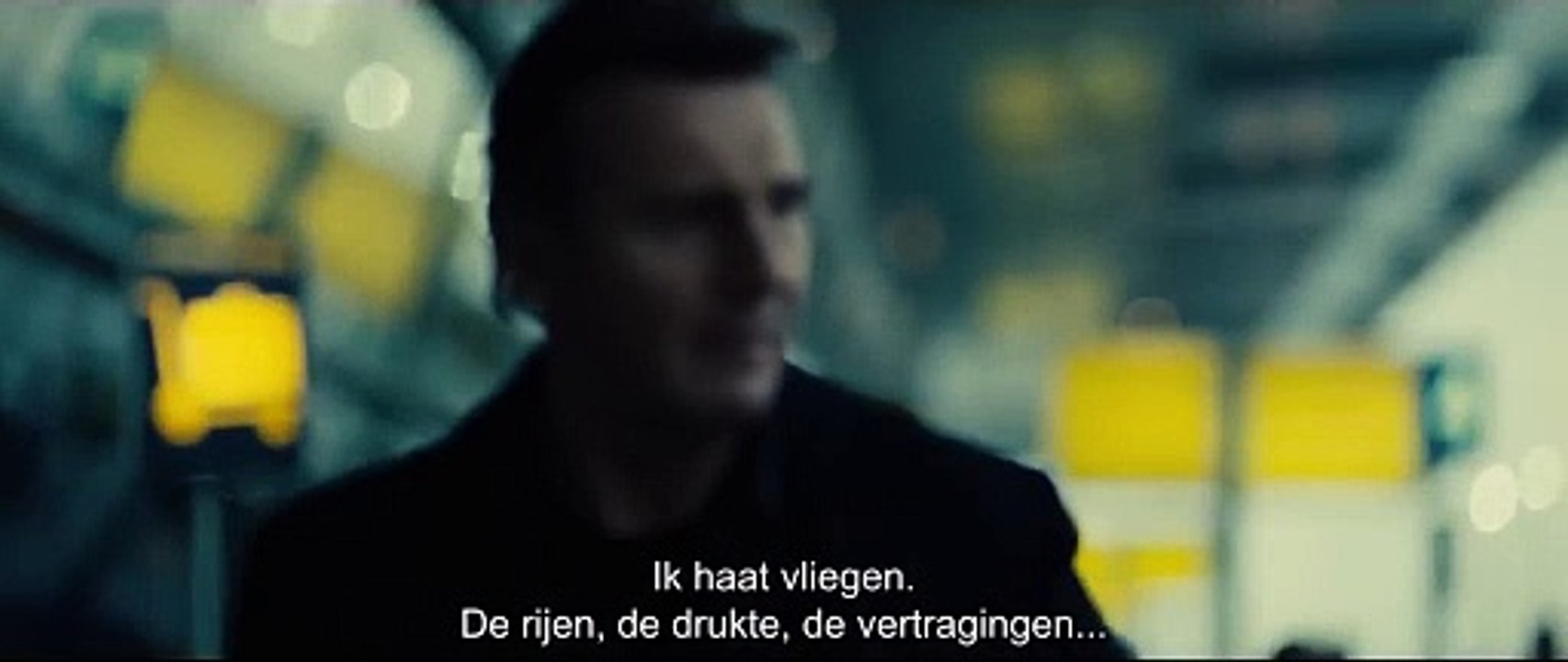 Non-Stop Bande-annonce (NL)
