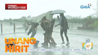 Paano makaiiwas sa kidlat? | Unang Hirit