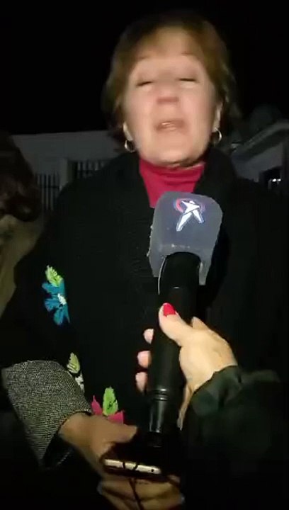 Dolor y reclamo en La Poma tras la muerte de un niño en el pozo ciego de una escuela