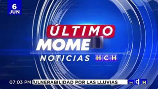 Hombre pierde la vída en plena vía pública en Puerto Cortés