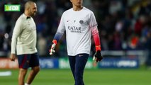Ex empleado denuncia a Keylor Navas por trabajo en malas condiciones