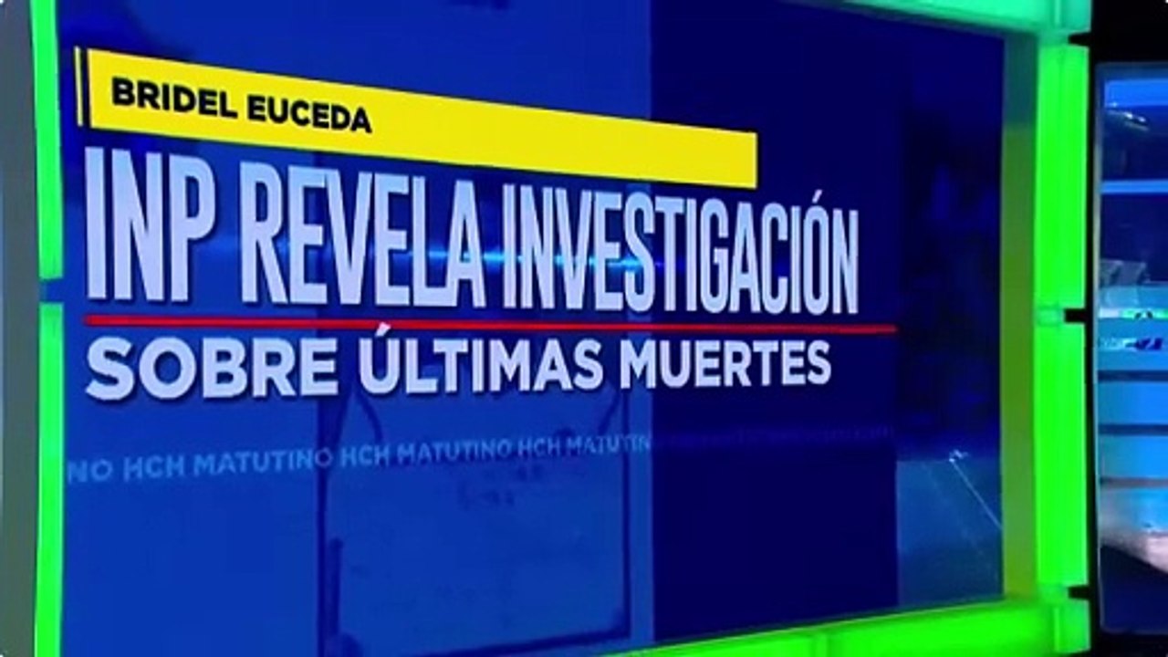 "No fue suicidio, lo colgaron; en Honduras no hay cárceles de máxima seguridad": Muñoz sobre muerte de "El Licenciado"
