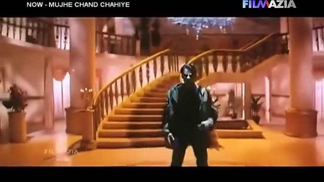 Pyar Karta Hoon Full Video | Moammar Rana, Noor & Shan | Pakistani Film Mujhe Chand Chahiye (2000) | Tauseef Dar