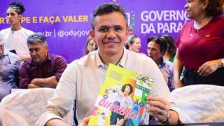 Com pressão no Republicanos, secretário de Educação pede exoneração; Wilson Filho é cotado para o cargo