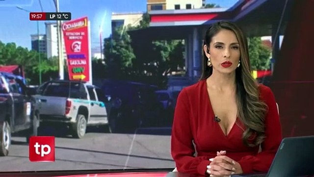 Asosur califica de insuficiente la asignación de combustible que se entrega a surtidores