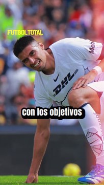 ¿Merecían irse de Pumas? Éstas son las bajas en CU rumbo al Apertura 2024