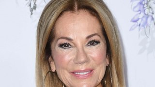 Kathie Lee Gifford was told she wasn't 'pretty' enough to be an actress