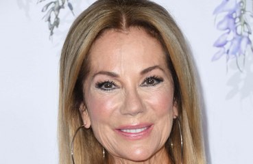 Kathie Lee Gifford was told she wasn't 'pretty' enough to be an actress