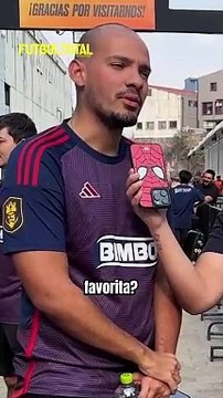 Ping Pong con Will de los Futbolitos