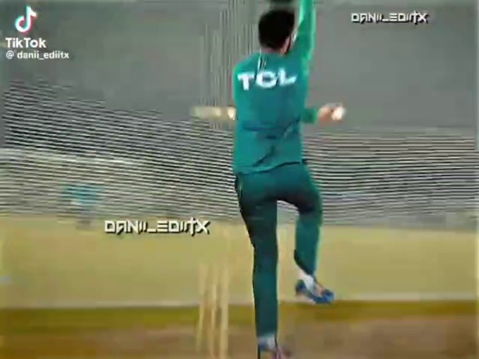 Muhammad Amir is come back