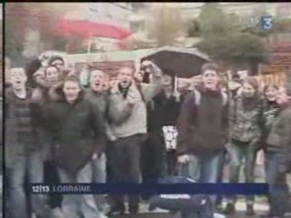 Blocus de Baumont du 9 avril