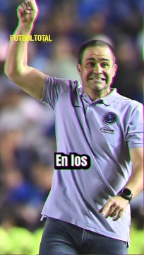 Los técnicos que pasan de dirigir al Tri a ser los bomberos de Liga MX para el Apertura 2024