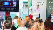 Centros de salud en Baja California reciben recursos bajo la dirección de Marina del Pilar