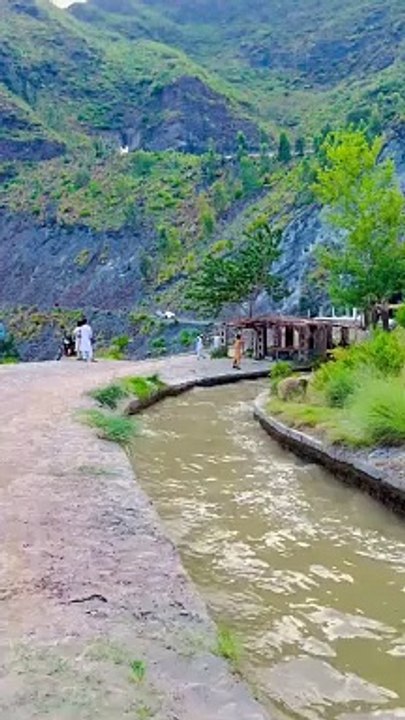 kpk malakand 3 Swat Pakistan Muhammad Ayub bunery