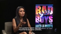 Entrevista a los protagonistas de Bad Boys IV y La Casa del Dragón | M2