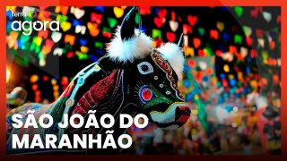 As tradições e costumes das festas de São João