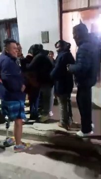 La Poma llora a Velentín: despiden los restos del pequeño que cayó en un pozo ciego