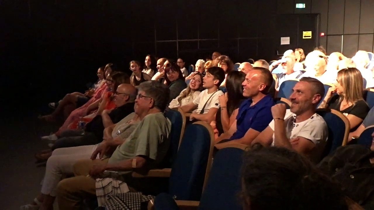 LES JEUDIS DE TRETS -KAMEL 40ans de scene - 6juin2024