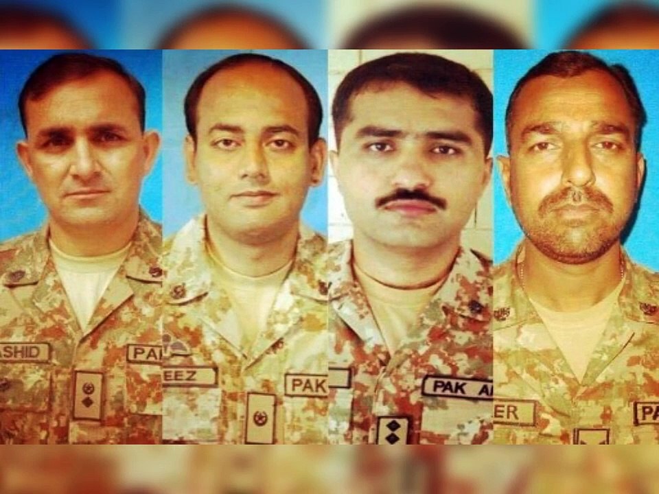 Salute : Sons Of Soil