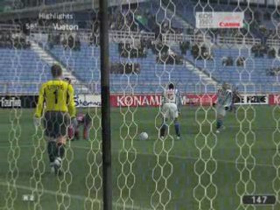Diablos - Zeccro 2-1