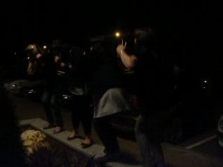 Soirée Rugby "Et Tic Et Tac..." 01