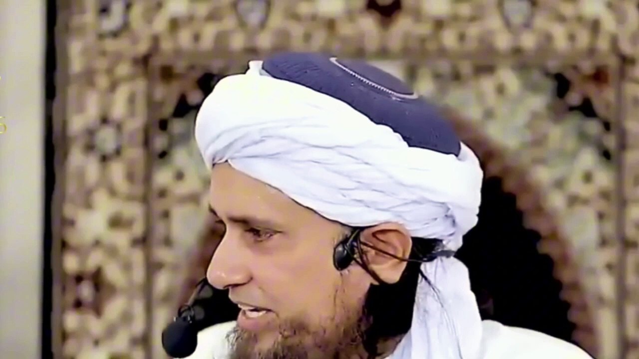 ایک اہل حدیث نے جب تبلیغی جماعت کے ساتھ وقت لگایا دلچسپ واقعہ  #MuftiTariqMasood, #Allah, #MuftiTariqMasoodBayan, #islam #MuftiTariqMasoodSpeeches, #AskMuftiTariqMasood #MuftiTariqMasoodSpecial,   "Mufti Tariq Masood" Mufti Tariq Masood Speeches"Ask Mufti