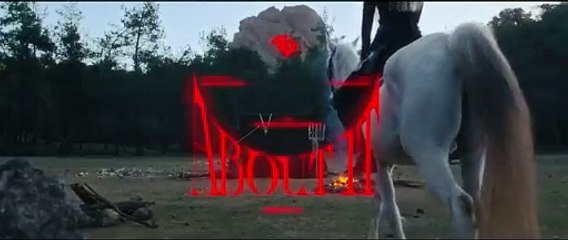 Serhat Durmus - About It (Official Video)