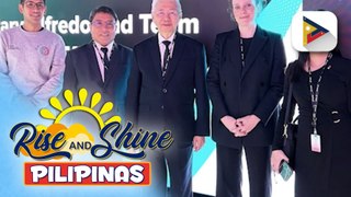 DTI at TikTok, nais pabilisin ang e-commerce at palakasin ang mga MSME sa bansa