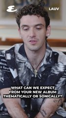 Lauv: About His New Album Potential | Esquire Philippines