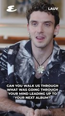 Lauv's Mind When Releasing a New Album | Esquire Philippines