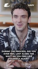 Lauv's Turning Point in His Life | Esquire Philippines