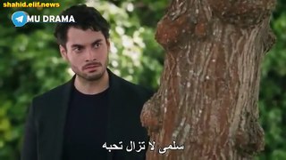 مسلسل تل الرياح الحلقة 114 مترجمة