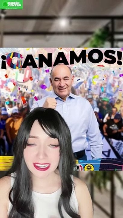 LA SUCESIÓN 2024